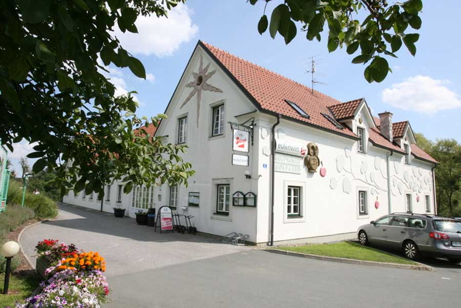 Eulenwirt – Restaurant www.fredy.at