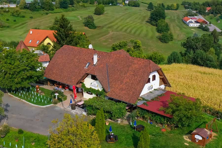 Kuruzzen Buschenschank